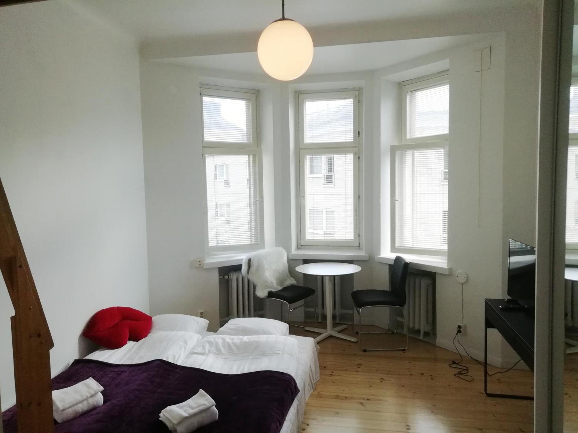 Home In Finland （芬兰的家） Ελσίνκι Εξωτερικό φωτογραφία